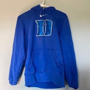 NIKE Duke hoodie